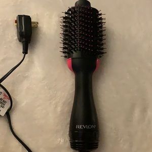 TikTok famous ORIGINAL REVLON BRUSH DRYER
